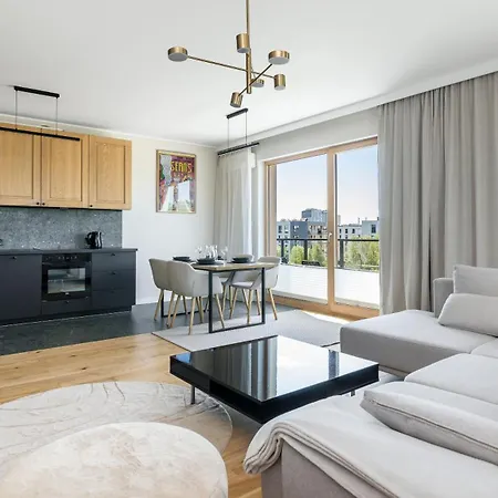 Citystay Klimatyczny Na Letnicy *