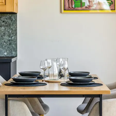 Citystay Klimatyczny Na Letnicy