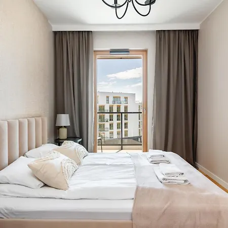Citystay Klimatyczny Na Letnicy