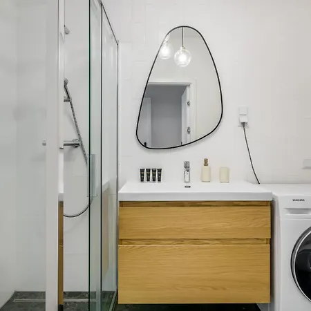 Apartament Citystay Klimatyczny Na Letnicy *