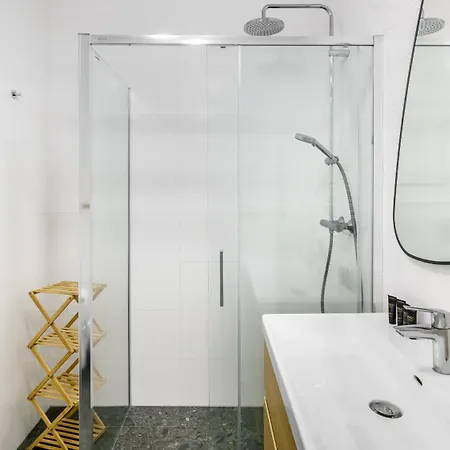 Citystay Klimatyczny Na Letnicy * Gdańsk