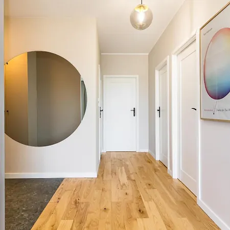 Citystay Klimatyczny Na Letnicy