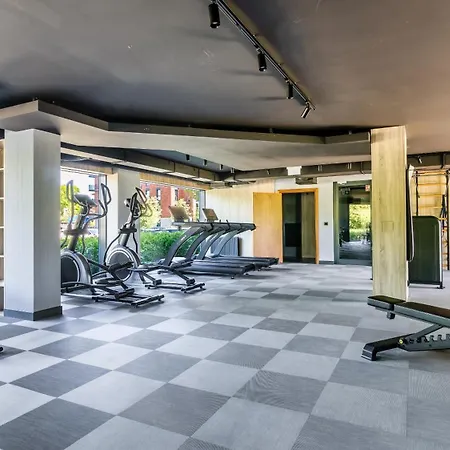 Citystay Klimatyczny Na Letnicy